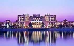 Shangri la Hotel Abu Dhabi